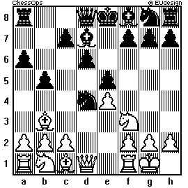 Chess Board