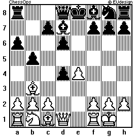 Chess Board