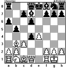 Chess Board