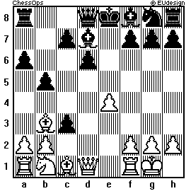 Chess Board