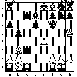 Chess Board