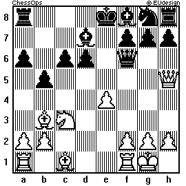 Chess Board