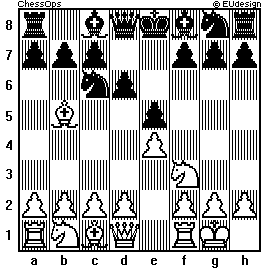 Chess Board