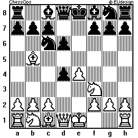 Chess Board