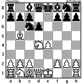 Chess Board
