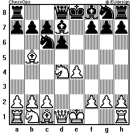 Chess Board