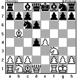 Chess Board