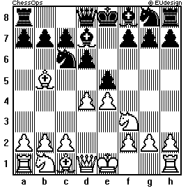 Chess Board