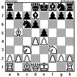 Chess Board