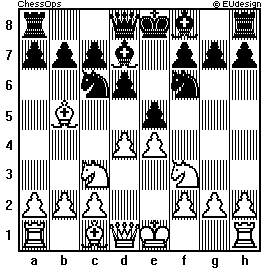 Chess Board