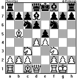 Chess Board