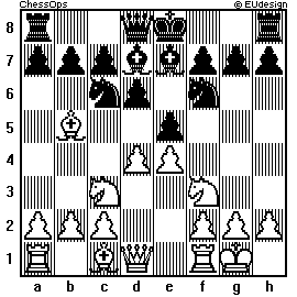 Chess Board