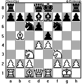 Chess Board