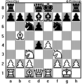 Chess Board