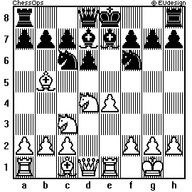 Chess Board