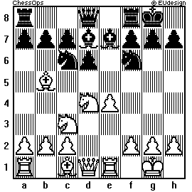 Chess Board