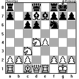 Chess Board
