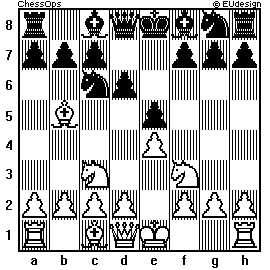 Chess Board