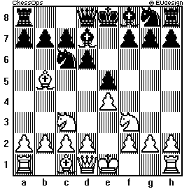 Chess Board
