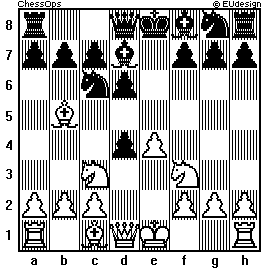 Chess Board