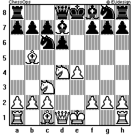 Chess Board