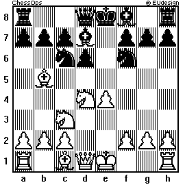 Chess Board