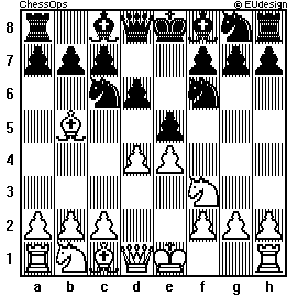 Chess Board