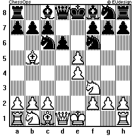 Chess Board