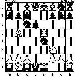 Chess Board