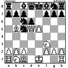 Chess Board