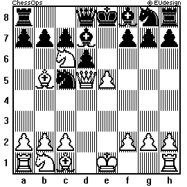Chess Board