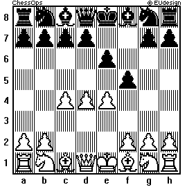 Chess Board