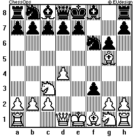 Chess Board