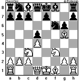 Chess Board
