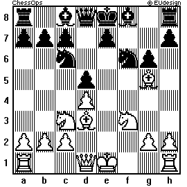 Chess Board
