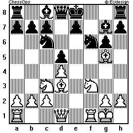 Chess Board