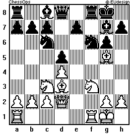 Chess Board