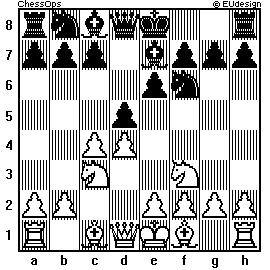 Chess Board