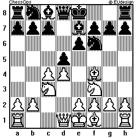 Chess Board