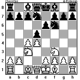 Chess Board
