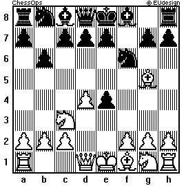 Chess Board