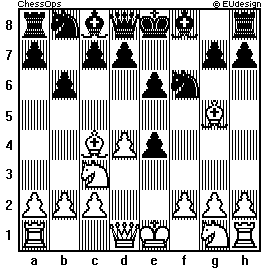 Chess Board