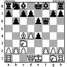 Chess Board