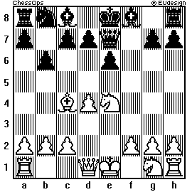 Chess Board