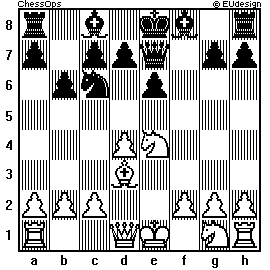 Chess Board