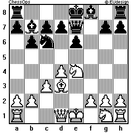 Chess Board