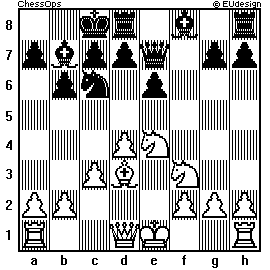 Chess Board