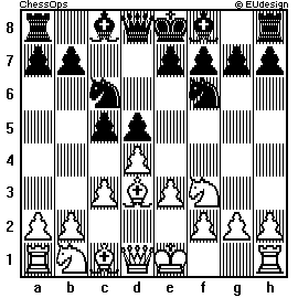 Chess Board