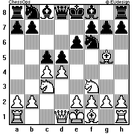 Chess Board
