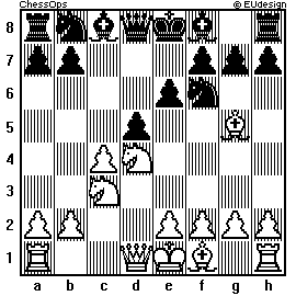 Chess Board